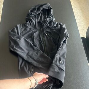 Lululemon Jacket